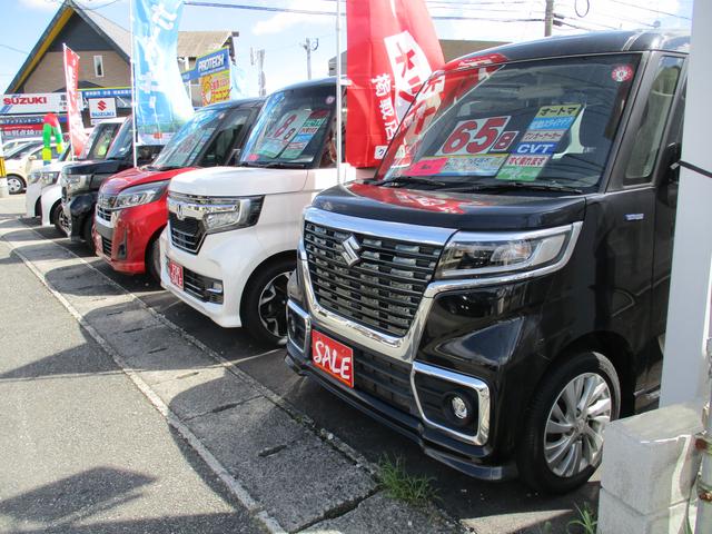 軽自動車専門店　ケイワールド(5枚目)