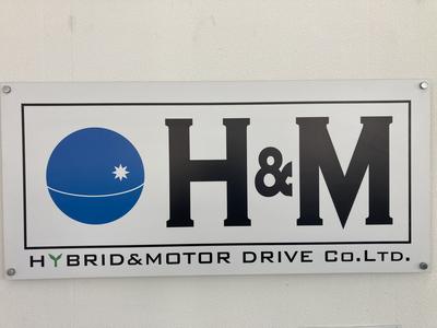 パーツ持込み取付