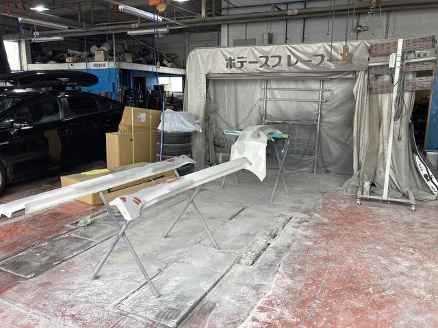 ハイブリッドバッテリー修理・交換の事ならＨ＆Ｍにお任せ下さい