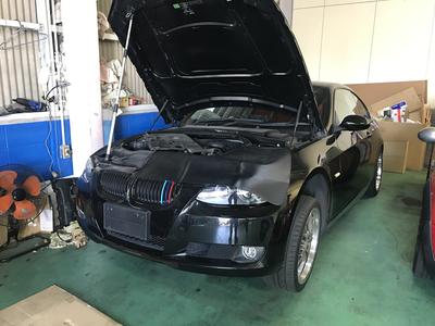 車検・点検・診断