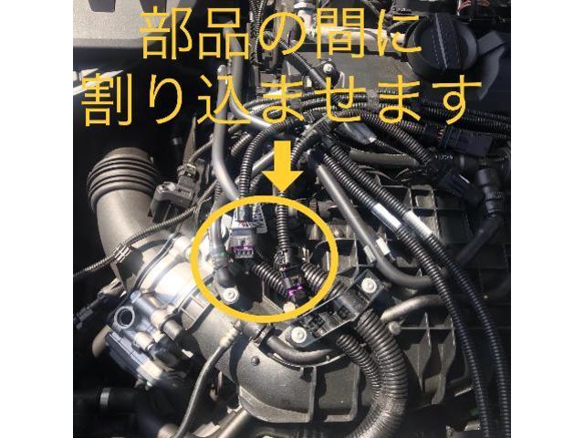 BMW ５シリーズ　エンジンをパワーアップさせたい　パーツ持ち込み大歓迎！適合確認お気軽にお問い合わせ下さい！