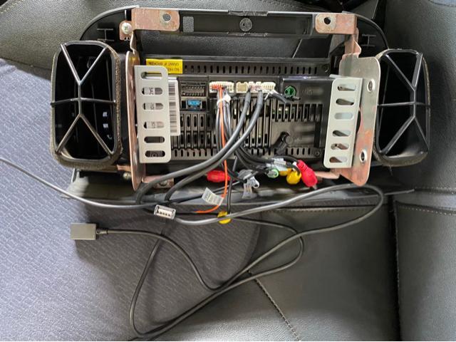 マイクラ　C+C　持込ナビ取付＆配線加工、ETC取付＆セットアップ　持ち込み大歓迎！工賃お気軽にお問い合わせ下さい！
