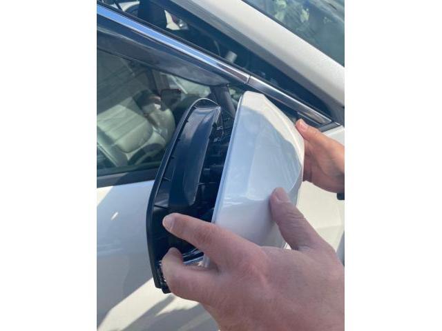 RAV４　ウェルカムランプLED化　持ち込み大歓迎！適合確認お気軽にお問い合わせ下さい！