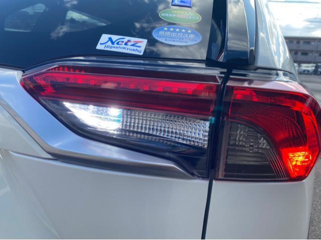 RAV４　ウェルカムランプLED化　持ち込み大歓迎！適合確認お気軽にお問い合わせ下さい！