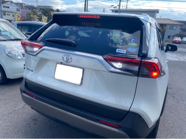 RAV４　ウェルカムランプLED化　持ち込み大歓迎！適合確認お気軽にお問い合わせ下さい！