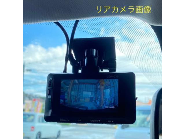 アルファロメオ　ミト　前後ドラレコ取付　輸入車対応　持込大歓迎！　お気軽にお電話下さい