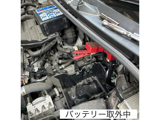 ワゴンR  バッテリー交換　アイドリングストップ車　輸入車対応　パーツ持込取付大歓迎！　作業お気軽にお電話ください