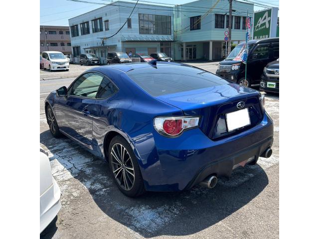 BRZ  GTウイング取付　パーツ持込取付大歓迎！　大きなお荷物はオートアローズに直送が便利です　工賃お気軽にお問い合わせ下さい！