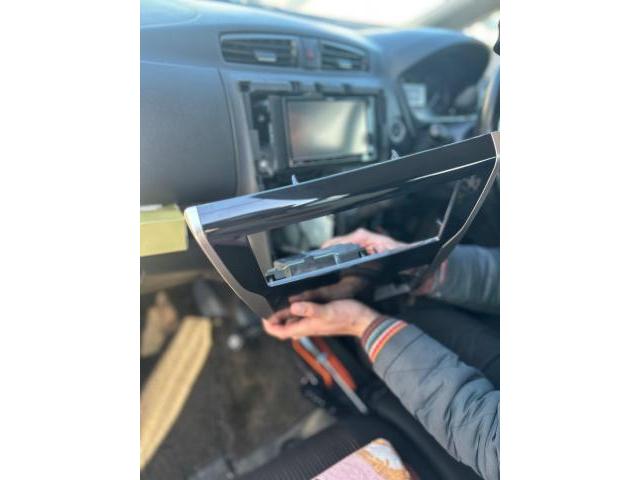 日産　ルークス　エアコンパネルの操作ができなくなった　中古パーツ交換承っております！　パーツ持込大歓迎！　工賃お気軽にお問い合わせください