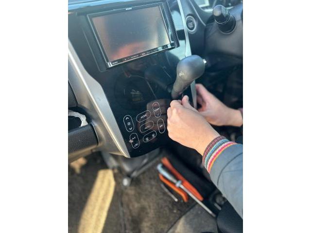 日産　ルークス　エアコンパネルの操作ができなくなった　中古パーツ交換承っております！　パーツ持込大歓迎！　工賃お気軽にお問い合わせください