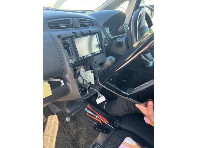 日産　ルークス　エアコンパネルの操作ができなくなった　中古パーツ交換承っております！　パーツ持込大歓迎！　工賃お気軽にお問い合わせください