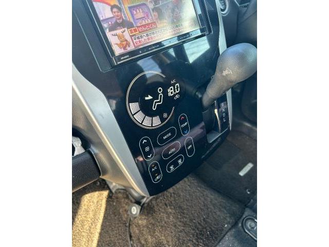 日産　ルークス　エアコンパネルの操作ができなくなった　中古パーツ交換承っております！　パーツ持込大歓迎！　工賃お気軽にお問い合わせください