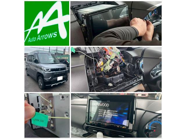 新着の作業実績