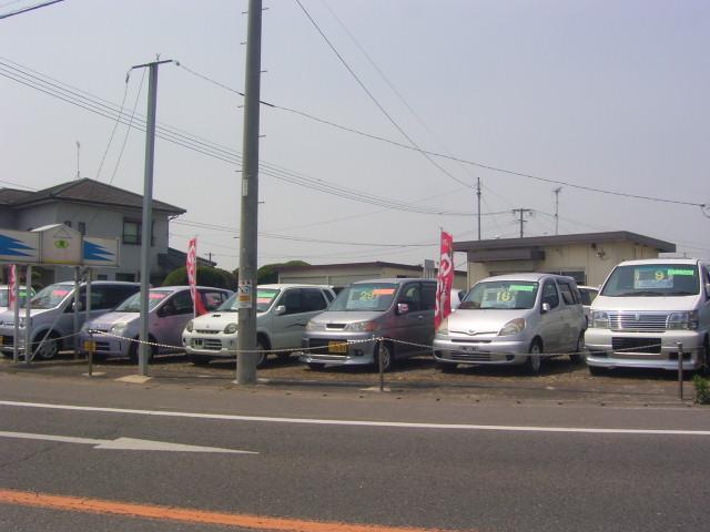 ＣＡＲ　ＳＡＬＥＳ　カールス(0枚目)