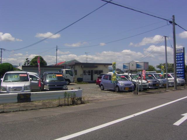 CAR SALES カールス(2枚目)