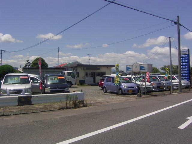 ＣＡＲ　ＳＡＬＥＳ　カールス