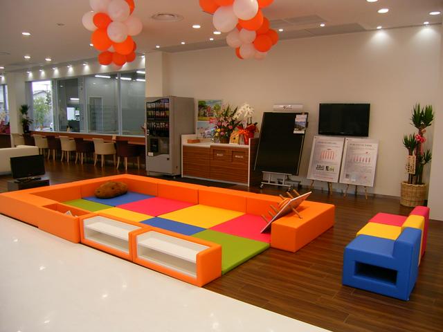 トヨタカローラ福岡(株) 井尻店(6枚目)