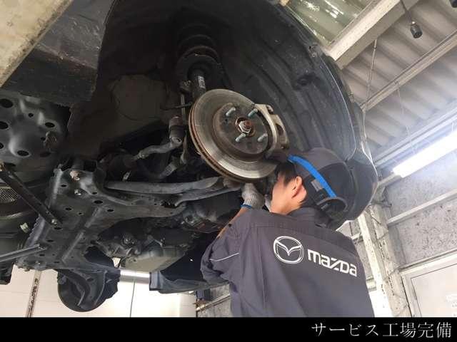 (株)九州マツダ 行橋店(6枚目)
