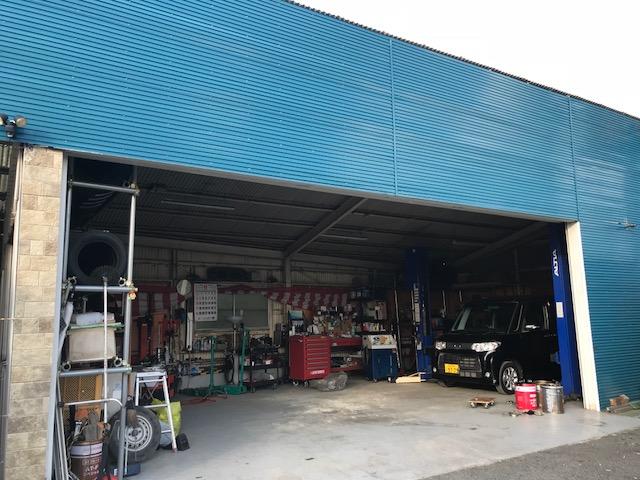 株式会社　池田モータース3