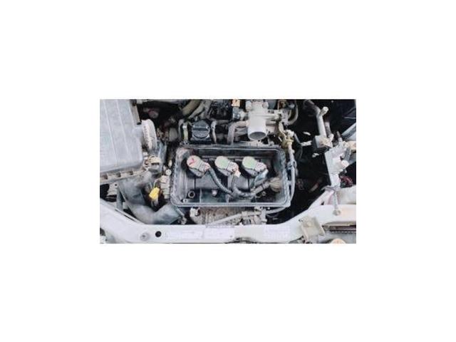 ダイハツ ミラジーノ ミニライト　L650S　エンジン不調　修理　１２カ月点検　直方市　鞍手郡　宮若市　八幡西区　飯塚市