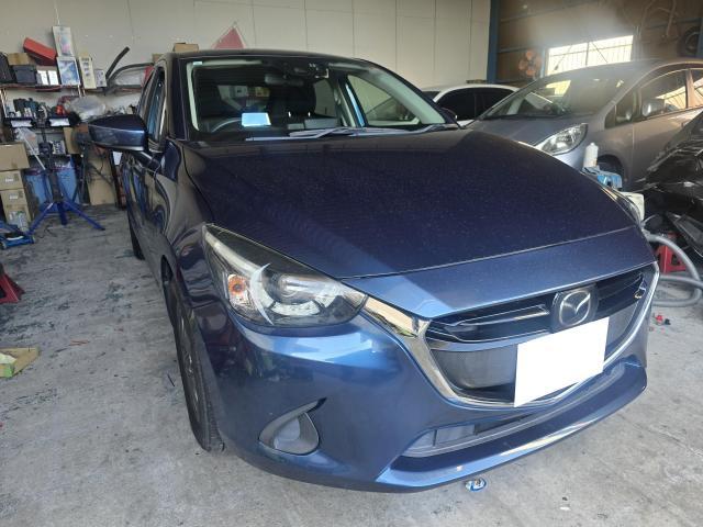 新着の作業実績