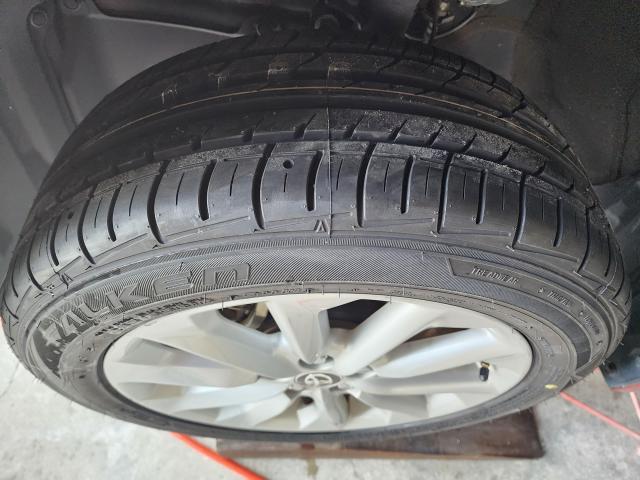 トヨタ　カローラツーリング　ネット業者様直送タイヤ４本交換　福岡　太宰府　筑紫野　大野城　春日 那珂川