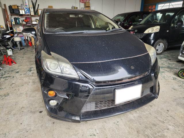 新着の作業実績