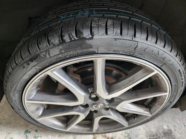 トヨタ　プリウス　持込タイヤ４本交換　福岡　太宰府　筑紫野　大野城　春日 那珂川