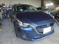 新着の作業実績