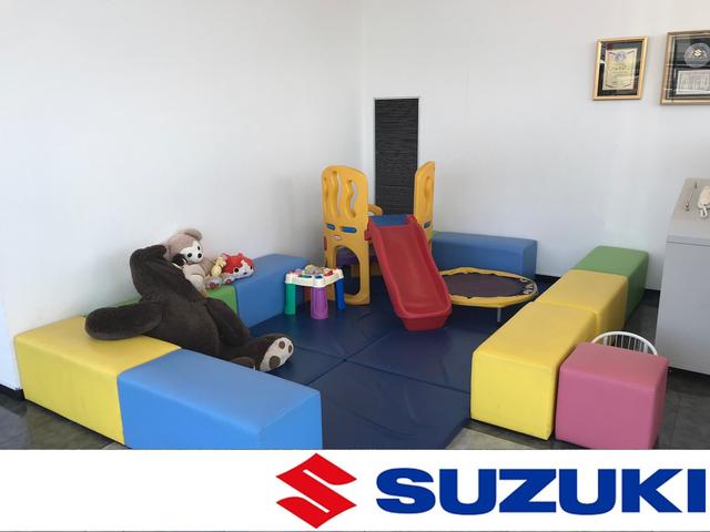 スズキ福岡 福津店(4枚目)