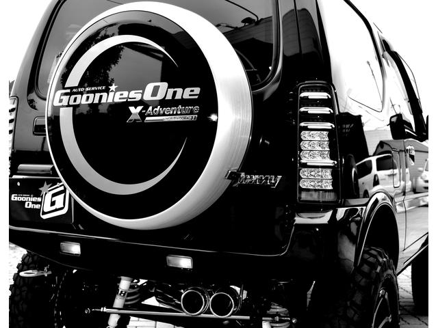 グーニーズワン スズキ副代理店 サービス紹介の6つ目