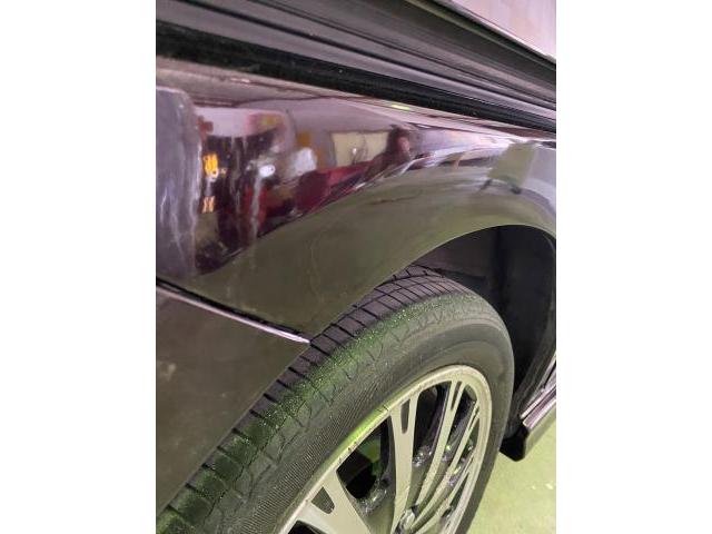 ホンダ N BOX 左右リアフェンダー フロント リア バンパー 板金塗装 事故修理 福岡市　博多区　東区　南区　西区　城南区　早良区　中央区　春日市　大野城市　太宰府市　粕屋町　志免町　新宮町　那珂川市　筑紫野市　糸島市　他地域のお客様も
