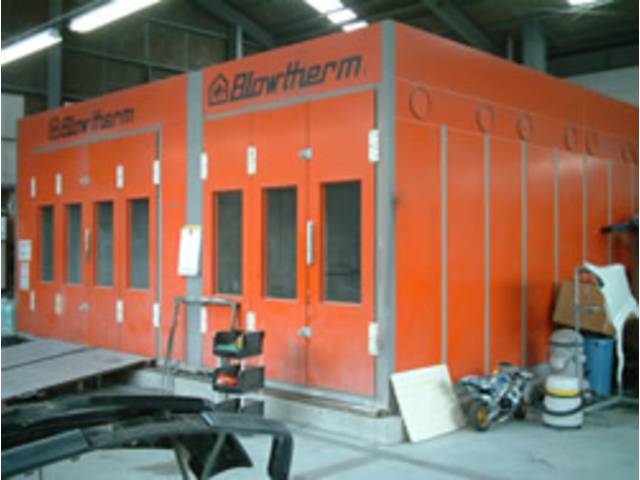 有限会社オートサービスサンルイス サービス紹介の2つ目