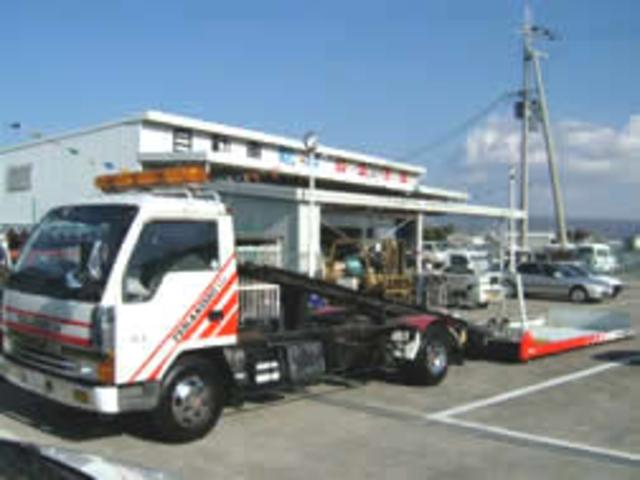 有限会社オートサービスサンルイス サービス紹介の3つ目