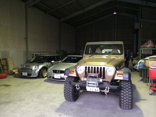 有限会社オートサービスサンルイス サービス紹介の6つ目