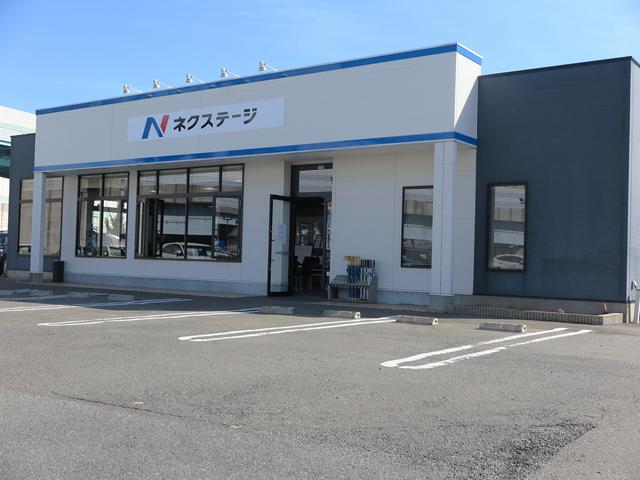 ネクステージ　博多ＳＵＶ専門店