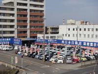 株式会社 西日本自動車 安い軽自動車・コンパクトカー専門店