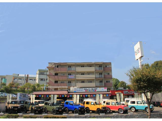 ジムニー専門店 ジムニーランド 中古車販売店情報 価格 Com ジムニー専門店 ジムニーランド 中古車販売店情報 価格 Com