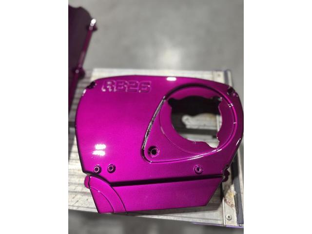 日産 スカイライン 塗装 GT-R RB26 ECUセッティング  筑前町 朝倉 筑紫野市 小郡市 鳥栖 大刀洗町 大宰府 大野城 博多区 福岡市 南区 那珂川 日田市