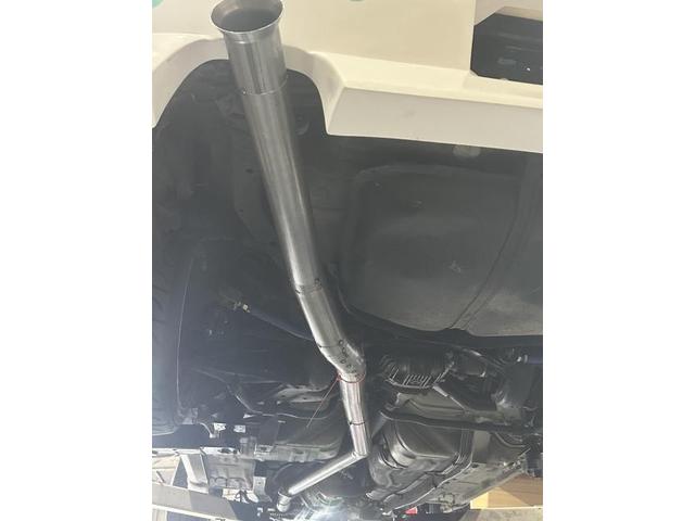 日産 シルビア マフラー製作 S13 ECUセッティング  筑前町 朝倉 筑紫野市 小郡市 鳥栖 大刀洗町 大宰府 大野城 博多区 福岡市 南区 那珂川 日田市