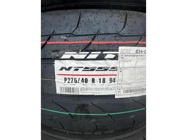 日産　１８０ＳＸ　タイヤ交換　ECUセッティング　筑前町　朝倉　筑紫野市　小郡市　鳥栖　大刀洗町　大宰府　大野城　博多区　福岡市　南区　那珂川　日田市