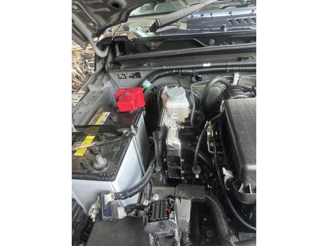 スズキ　ジムニーシエラ　ECUセッティング　エイリアンテック　筑前町　朝倉　筑紫野市　小郡市　鳥栖　大刀洗町　大宰府　大野城　博多区　福岡市　南区　那珂川　日田市