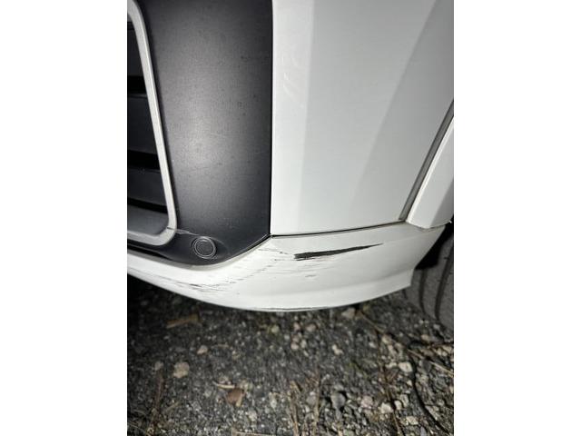 アウディ　Ｑ２　キズ・へこみ直し　板金　塗装　筑前町　朝倉　筑紫野市　小郡市　鳥栖　大刀洗町　大宰府　大野城　博多区　福岡市　南区　那珂川　日田市