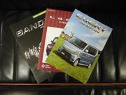 ＡＺＺＵＲＲＯ（アズーロ）4