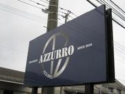 ＡＺＺＵＲＲＯ（アズーロ）7