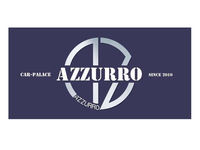 ＡＺＺＵＲＲＯ（アズーロ）