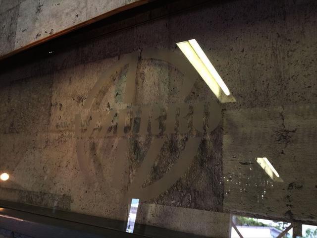 ＡＺＺＵＲＲＯ（アズーロ）3