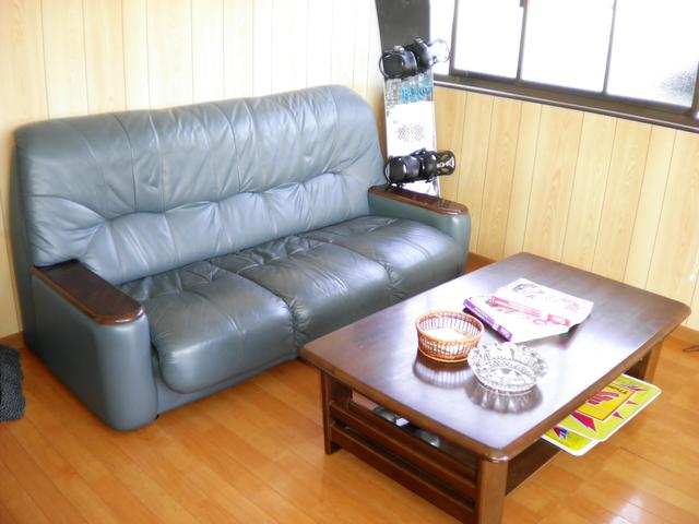 ガレージトーマス サービス紹介の2つ目