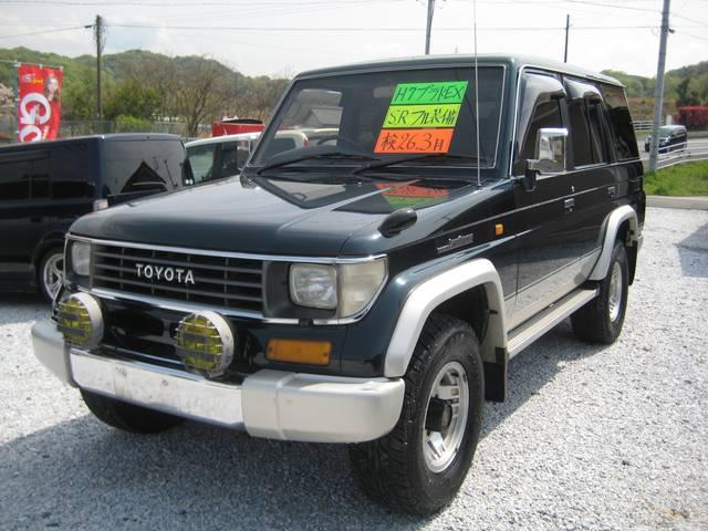 ガレージトーマス サービス紹介の5つ目