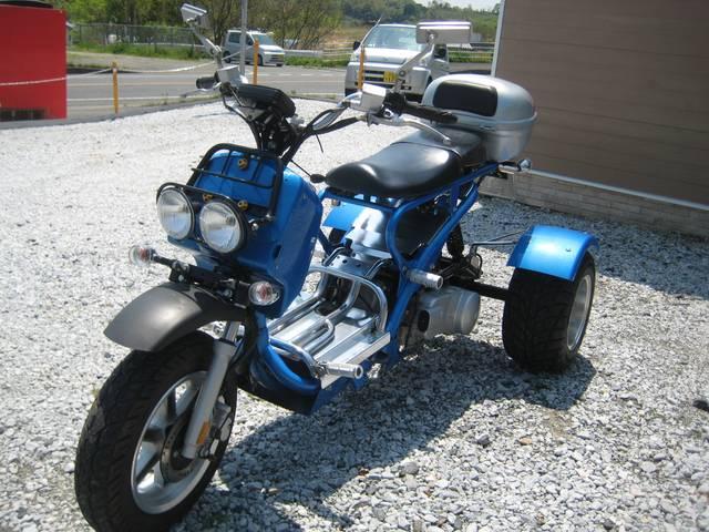 ガレージトーマス サービス紹介の6つ目